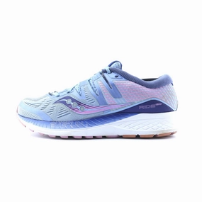 SAUCONY  RIDE ISO Saucony high-quality running shoes