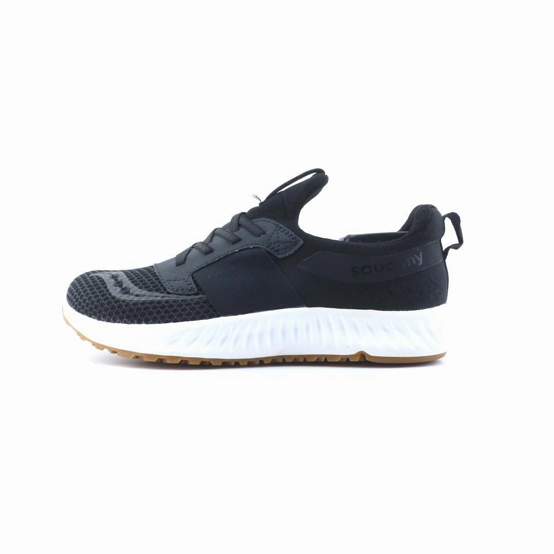 SAUCONY STRETCH & GO BREEZE LOW Saucony durable athletic footwear