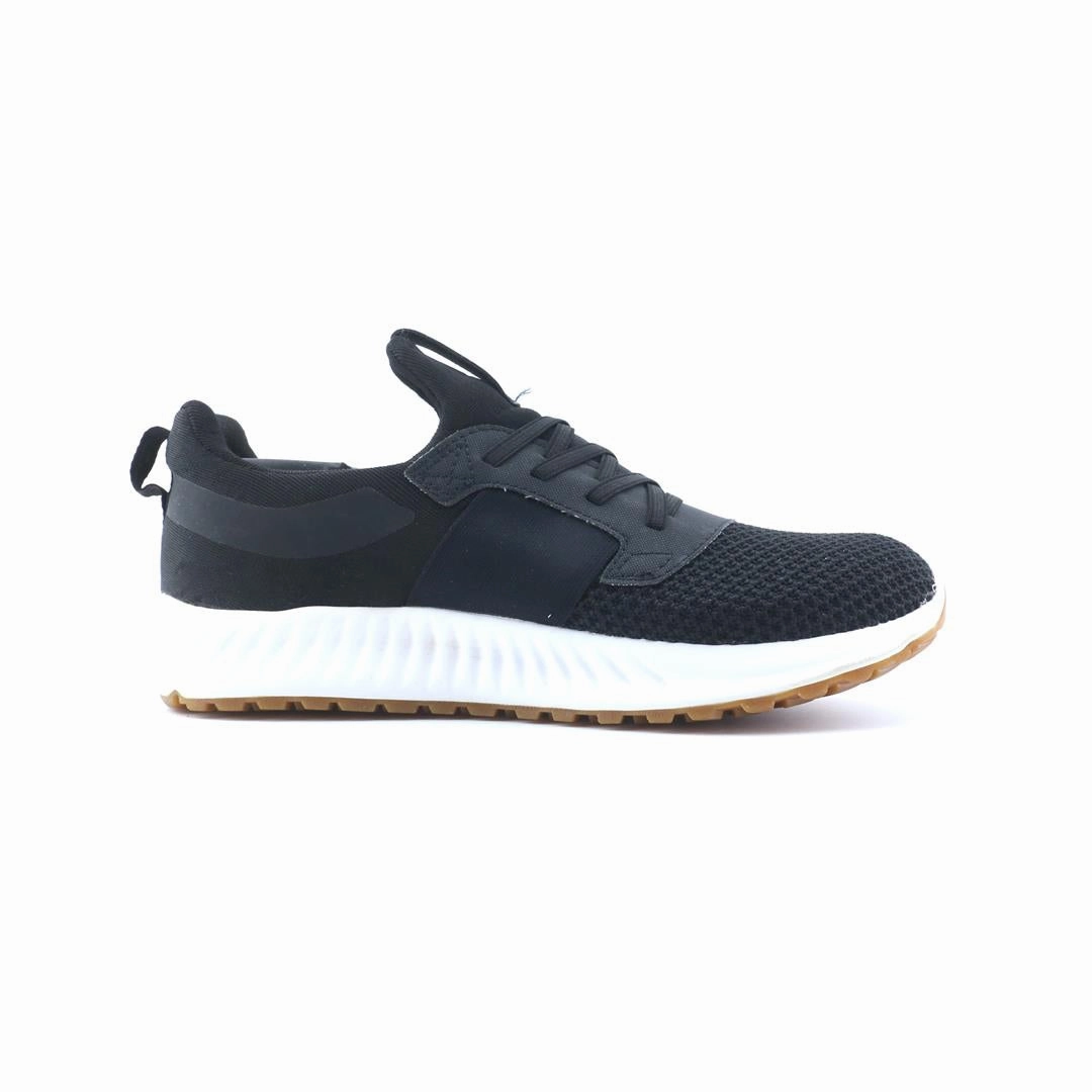 SAUCONY STRETCH & GO BREEZE LOW Saucony sport shoe imagery