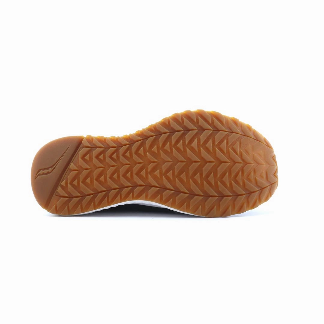 SAUCONY STRETCH & GO BREEZE LOW Saucony sport shoe imagery