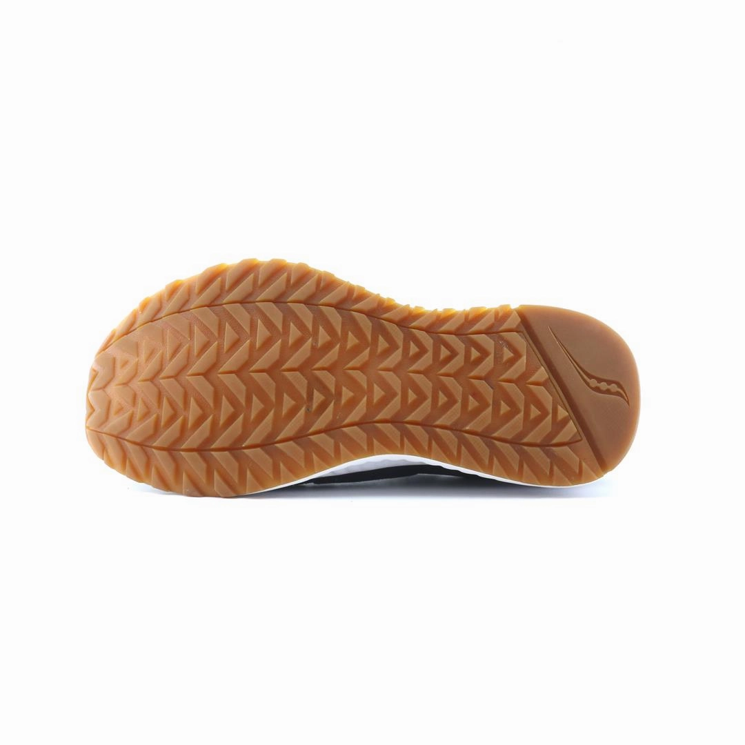 SAUCONY STRETCH & GO BREEZE LOW Saucony sport shoe imagery
