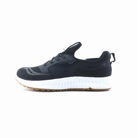 SAUCONY STRETCH & GO BREEZE LOW Saucony durable athletic footwear