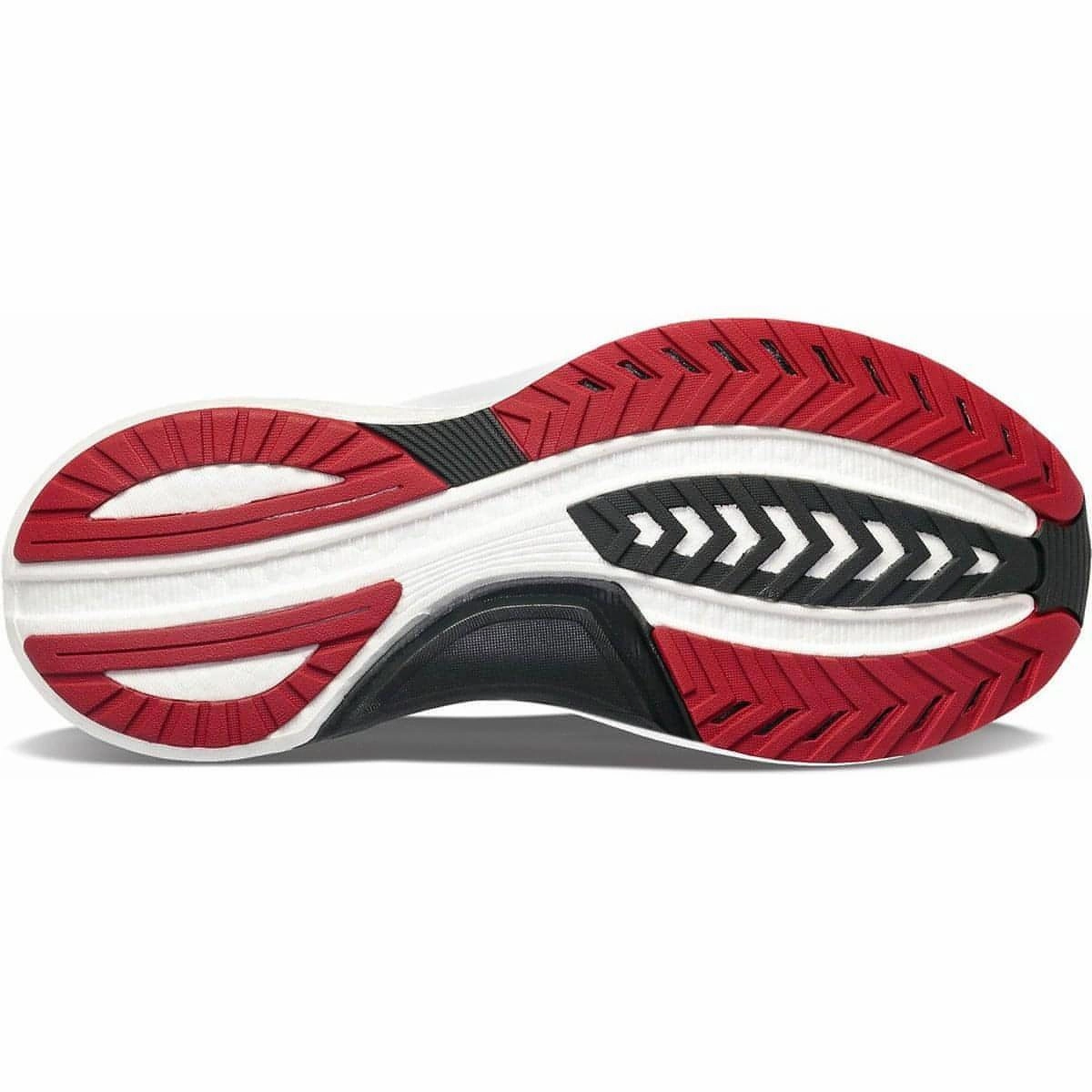 Saucony Tempus Mens Running Shoes - Blue Trail Shoes
