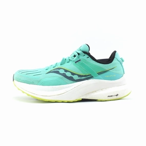 SAUCONY TEMPUS Saucony classic running sneaker designs