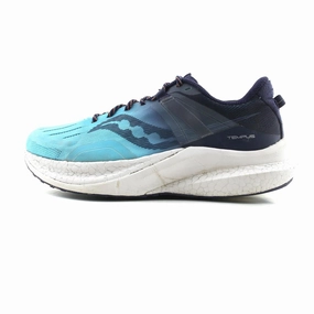 SAUCONY TEMPUS Saucony high-quality running shoes