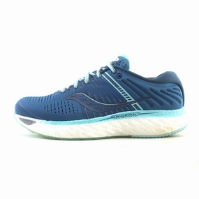 SAUCONY TRIUMPH 17 Saucony high-quality running shoes