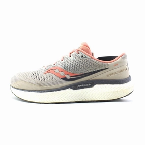 SAUCONY  TRIUMPH 18 Saucony classic running sneaker designs