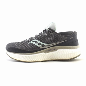 SAUCONY TRIUMPH 18 Saucony durable athletic footwear