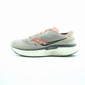 SAUCONY TRIUMPH 18 Saucony durable athletic footwear
