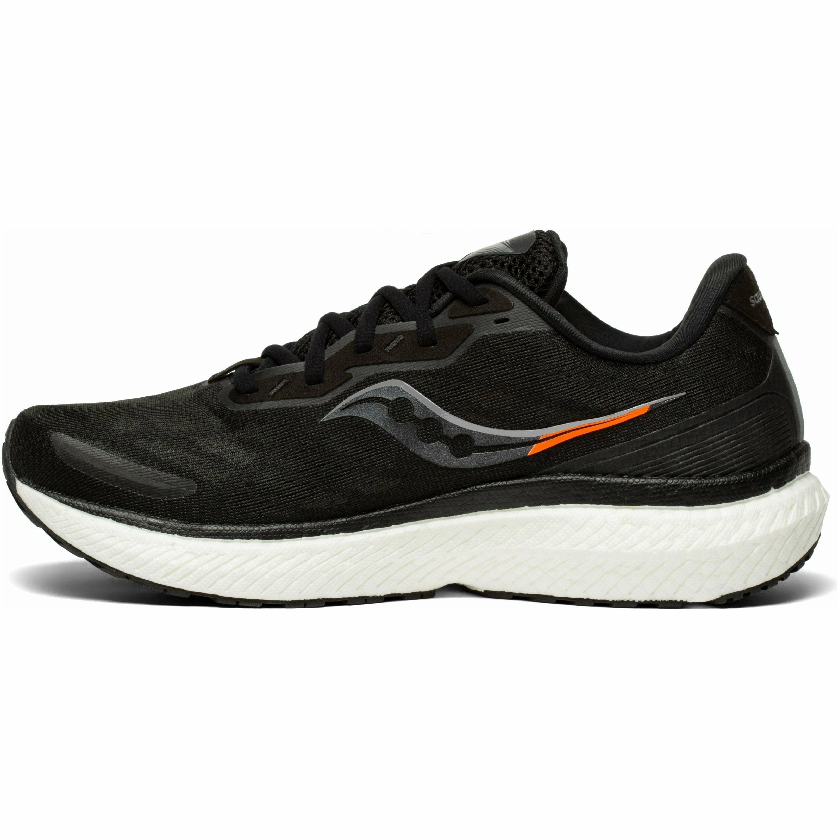 SAUCONY TRIUMPH 19 MEN'S - FINAL SALE! Saucony high-speed running shoes