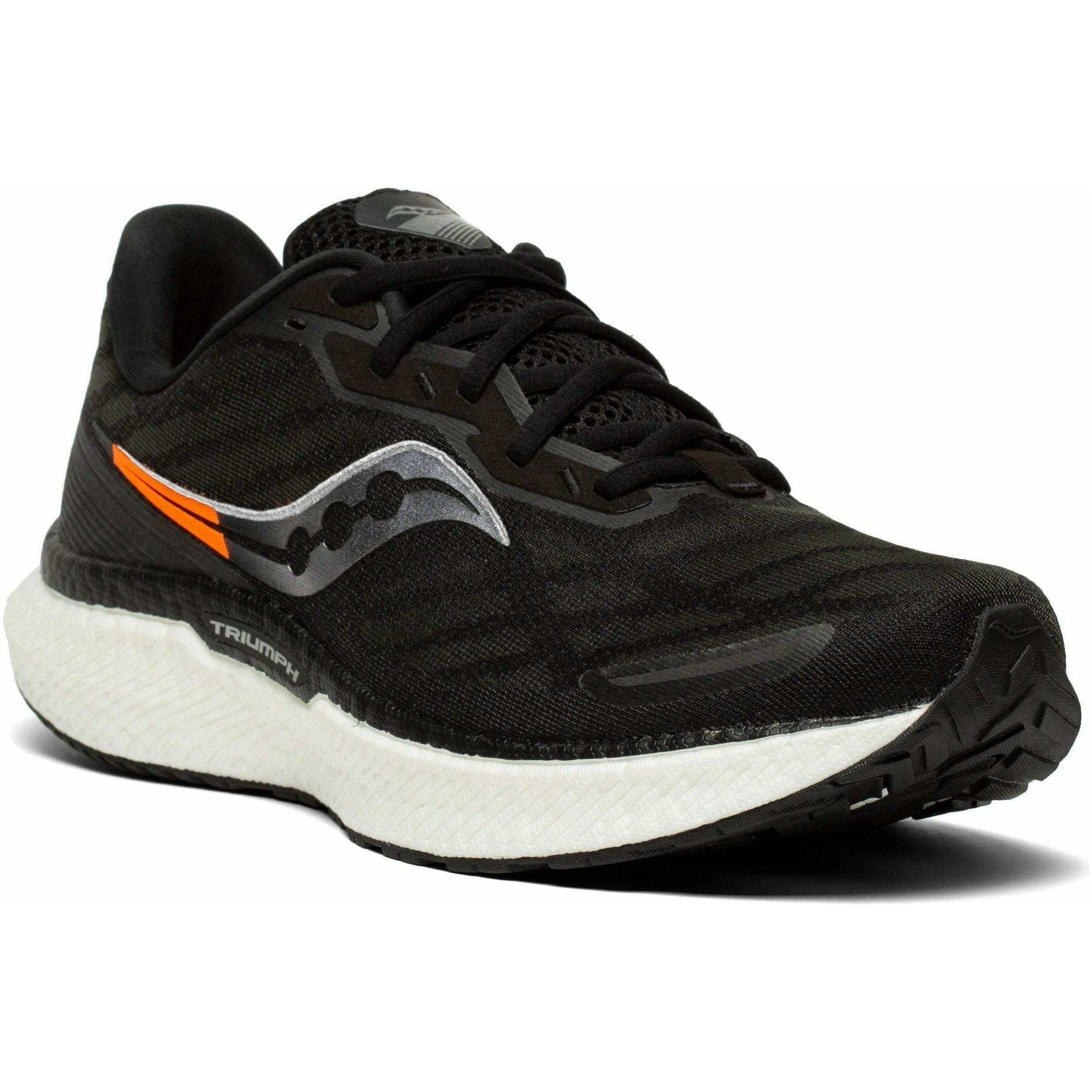 SAUCONY TRIUMPH 19 MEN'S - FINAL SALE! Saucony stability shoes with responsive foam