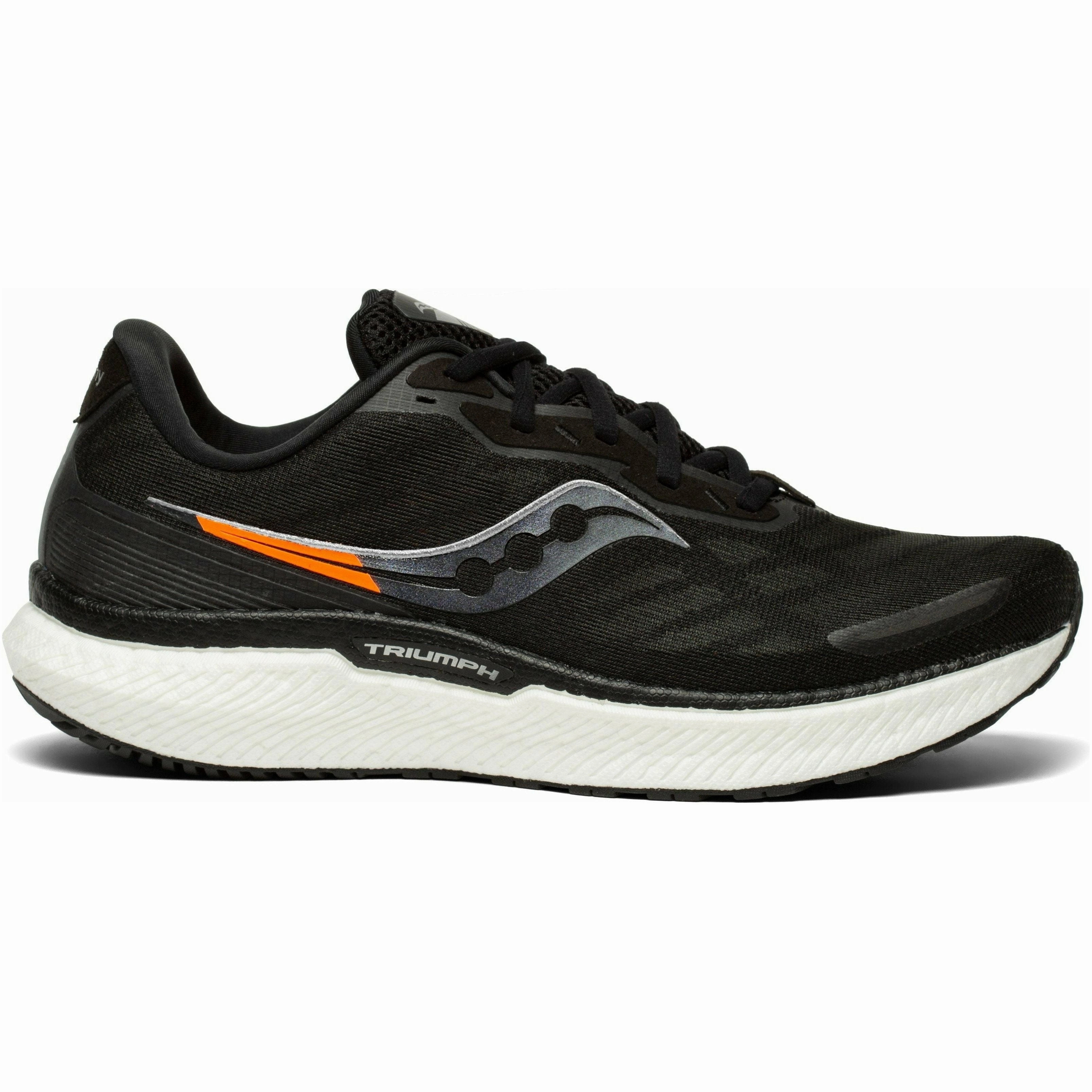 SAUCONY TRIUMPH 19 MEN'S - FINAL SALE! Saucony high-speed running shoes