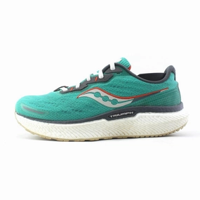 SAUCONY TRIUMPH 19 Saucony classic running sneaker designs