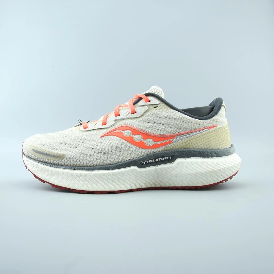 SAUCONY TRIUMPH 19 Saucony high-quality running shoes