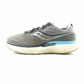 SAUCONY TRIUMPH 19 Saucony high-quality running shoes