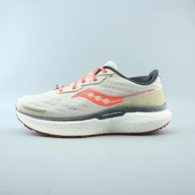 SAUCONY TRIUMPH 19 Saucony high-quality running shoes