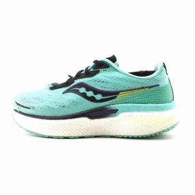 SAUCONY TRIUMPH 19 Saucony high-quality running shoes