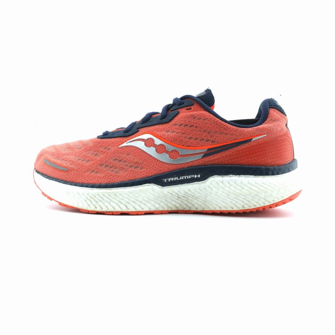 SAUCONY TRIUMPH 19 Saucony high-quality running shoes