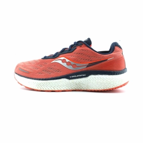 SAUCONY TRIUMPH 19 Saucony high-quality running shoes