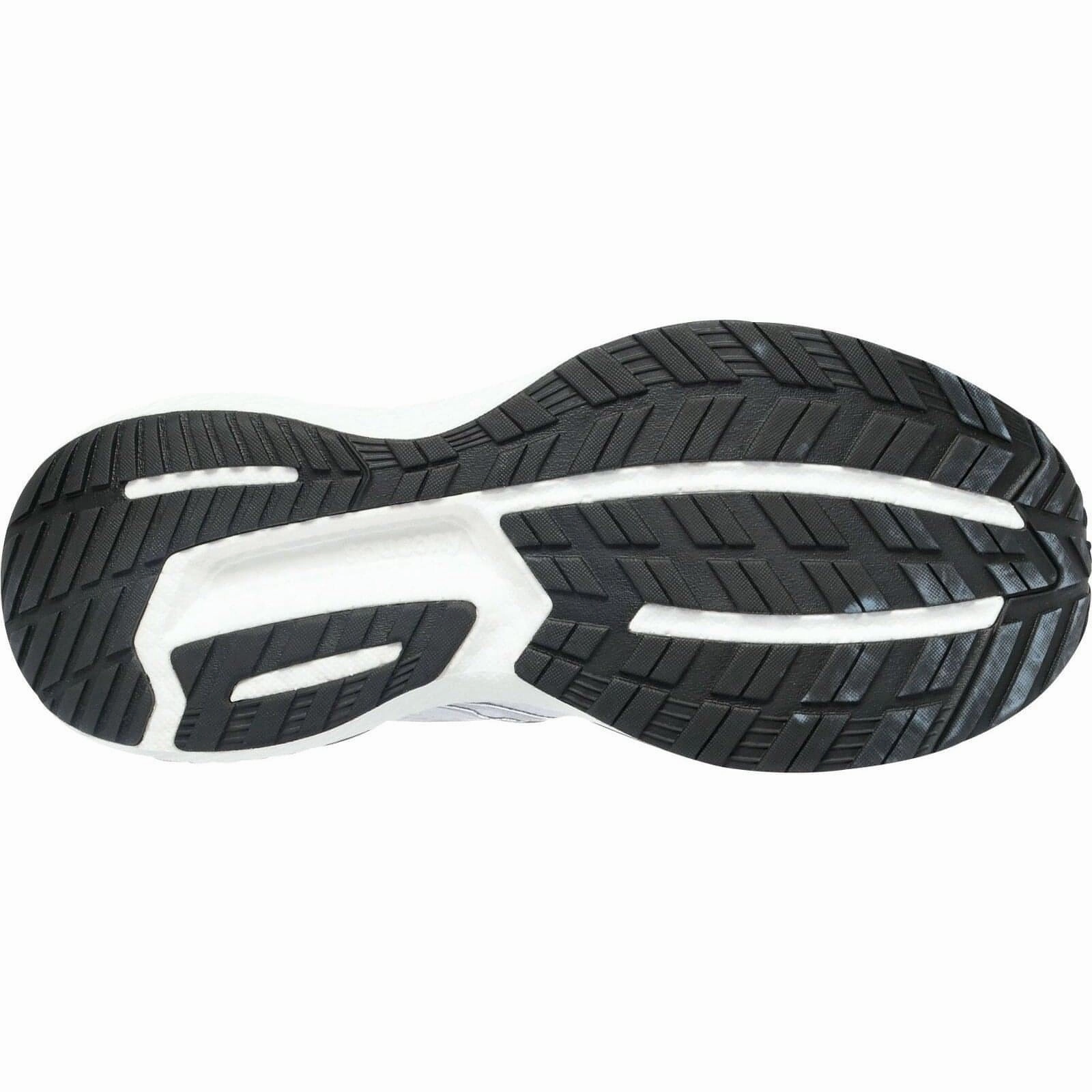 Saucony Triumph 19 Womens Running Shoes - Black Trail Shoes