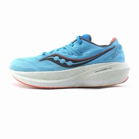 SAUCONY TRIUMPH 20 Saucony classic running sneaker designs