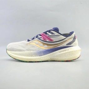 SAUCONY TRIUMPH 20 Saucony high-quality running shoes