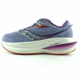 SAUCONY TRIUMPH 21 Saucony high-quality running shoes