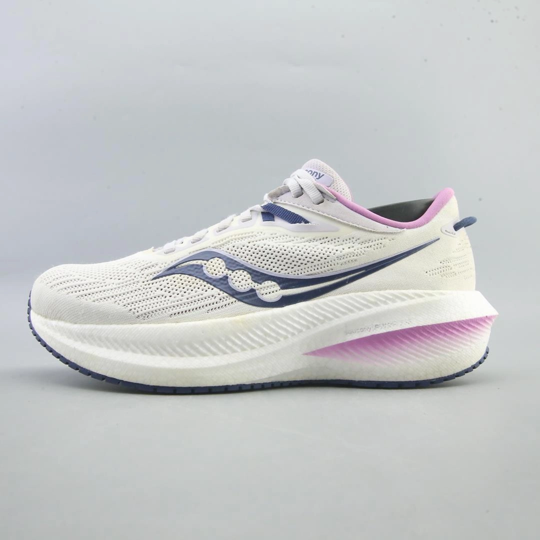 SAUCONY TRIUMPH 21 Saucony high-quality running shoes