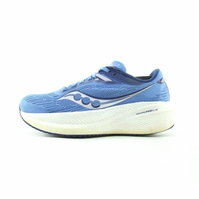 SAUCONY TRIUMPH 21 Saucony high-quality running shoes