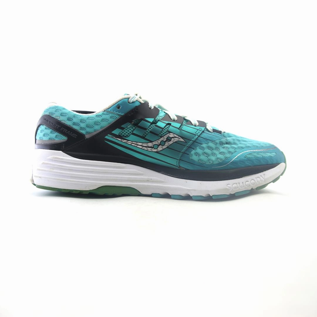 SAUCONY TRIUMPH ISO 2 Saucony casual footwear looks