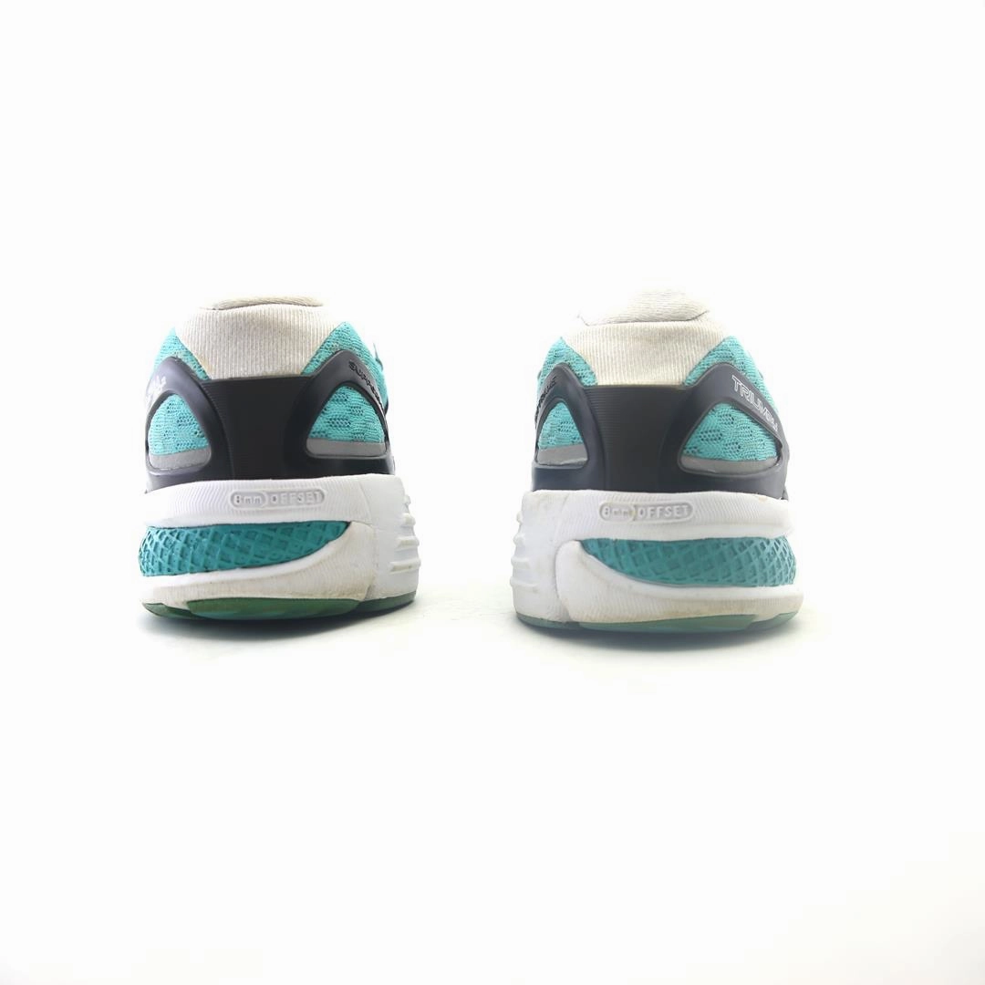 SAUCONY TRIUMPH ISO 2 Saucony casual footwear looks