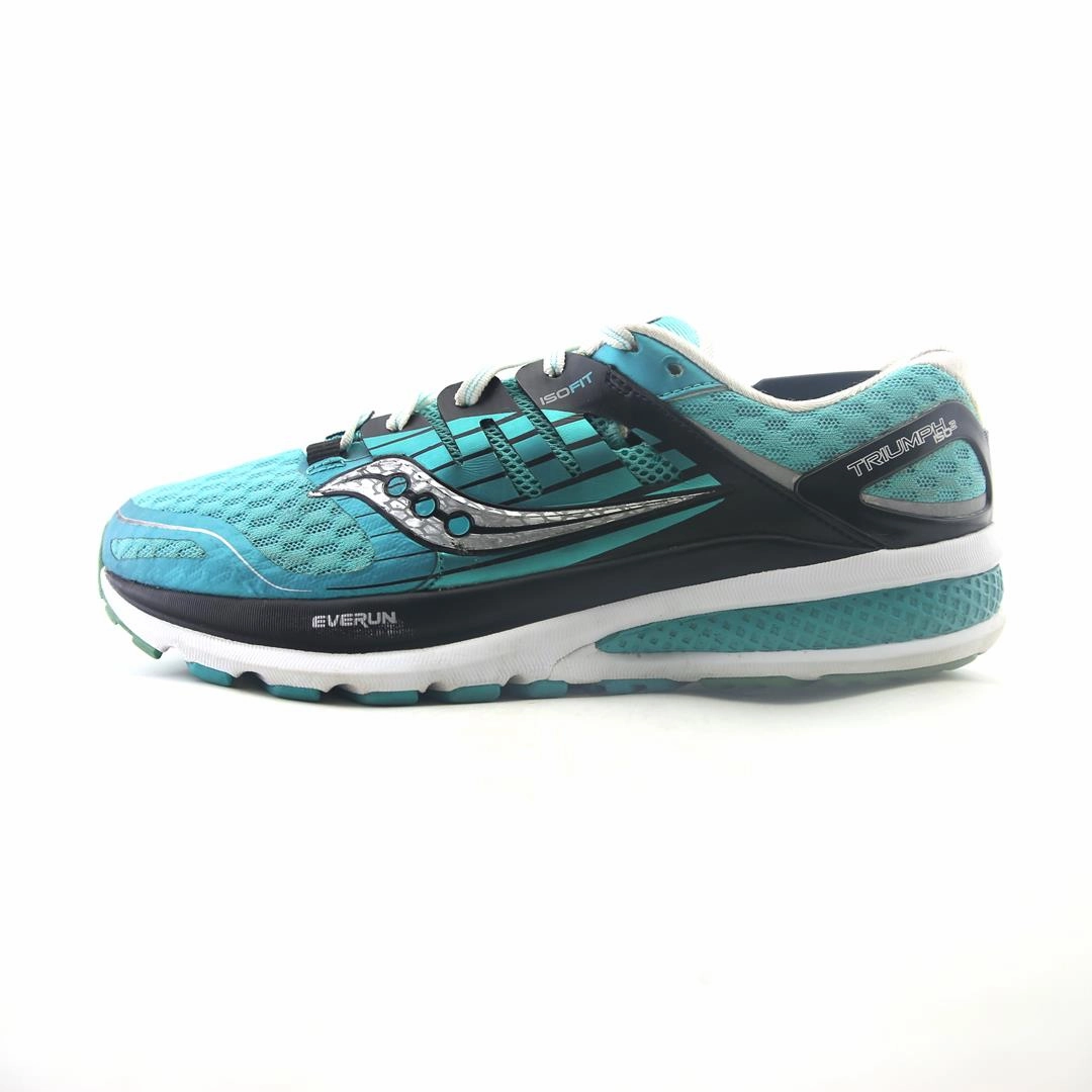SAUCONY TRIUMPH ISO 2 Saucony classic running sneaker designs