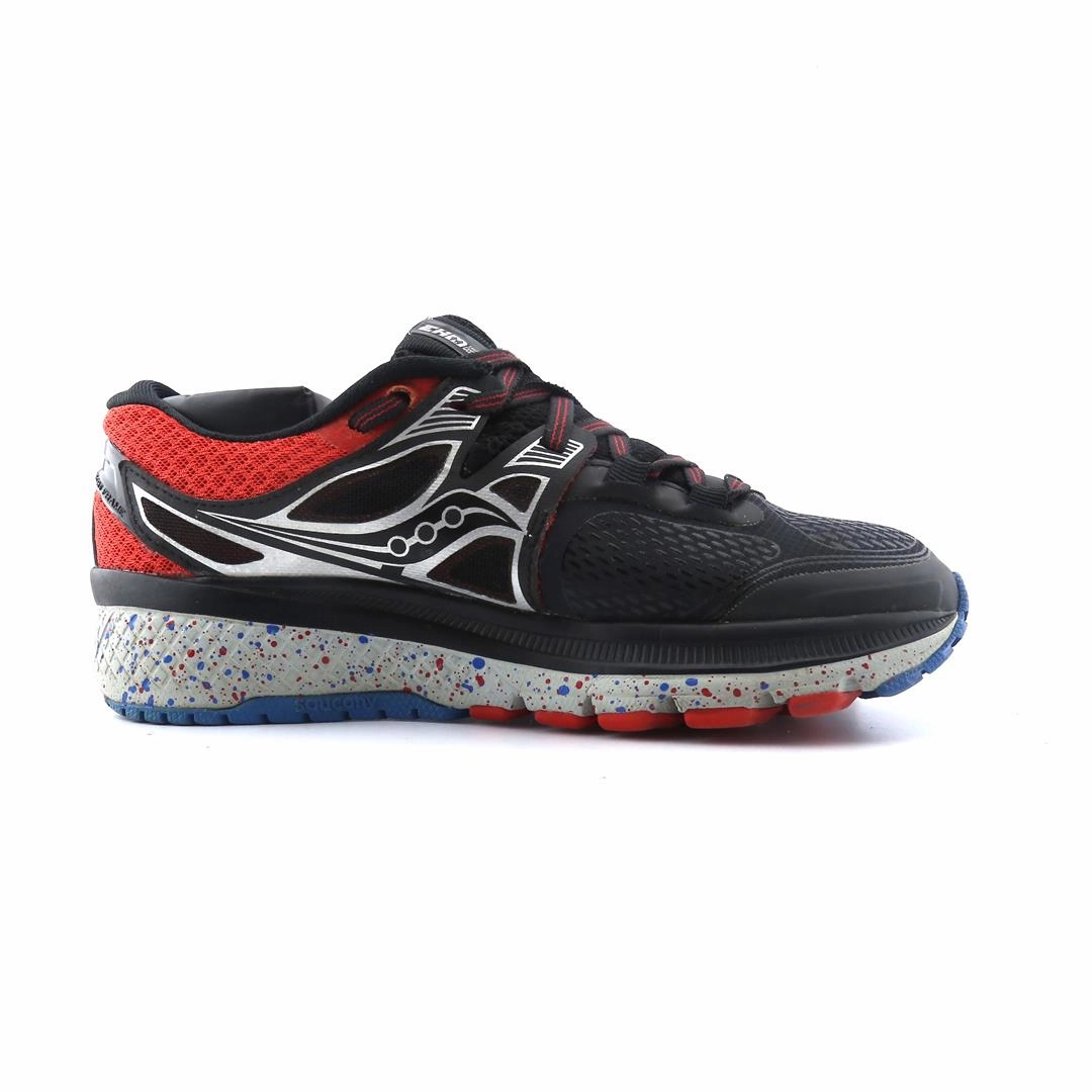 SAUCONY TRIUMPH ISO 3 Saucony casual footwear looks