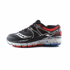 SAUCONY TRIUMPH ISO 3 Saucony classic running sneaker designs