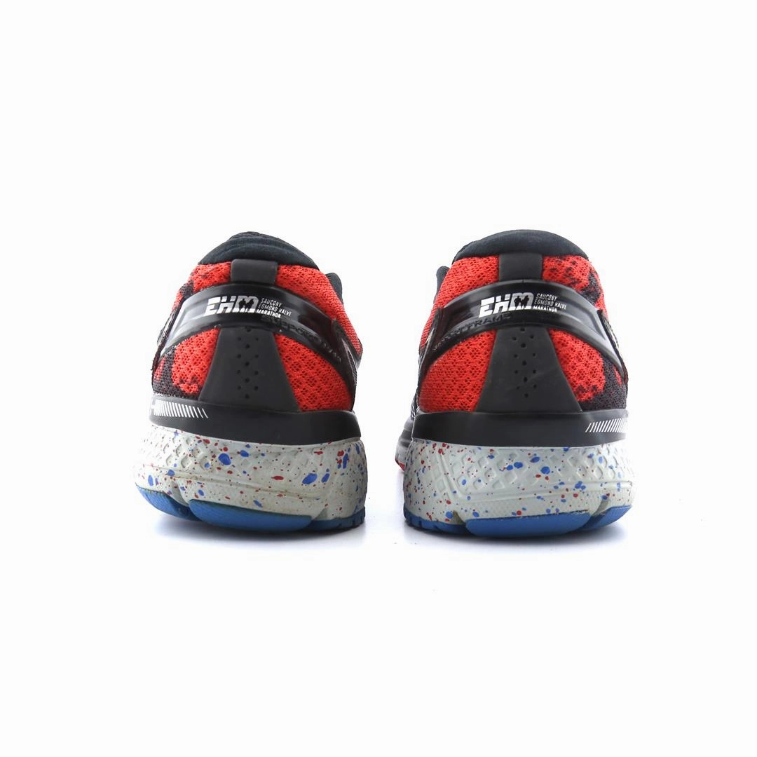 SAUCONY TRIUMPH ISO 3 Saucony casual footwear looks