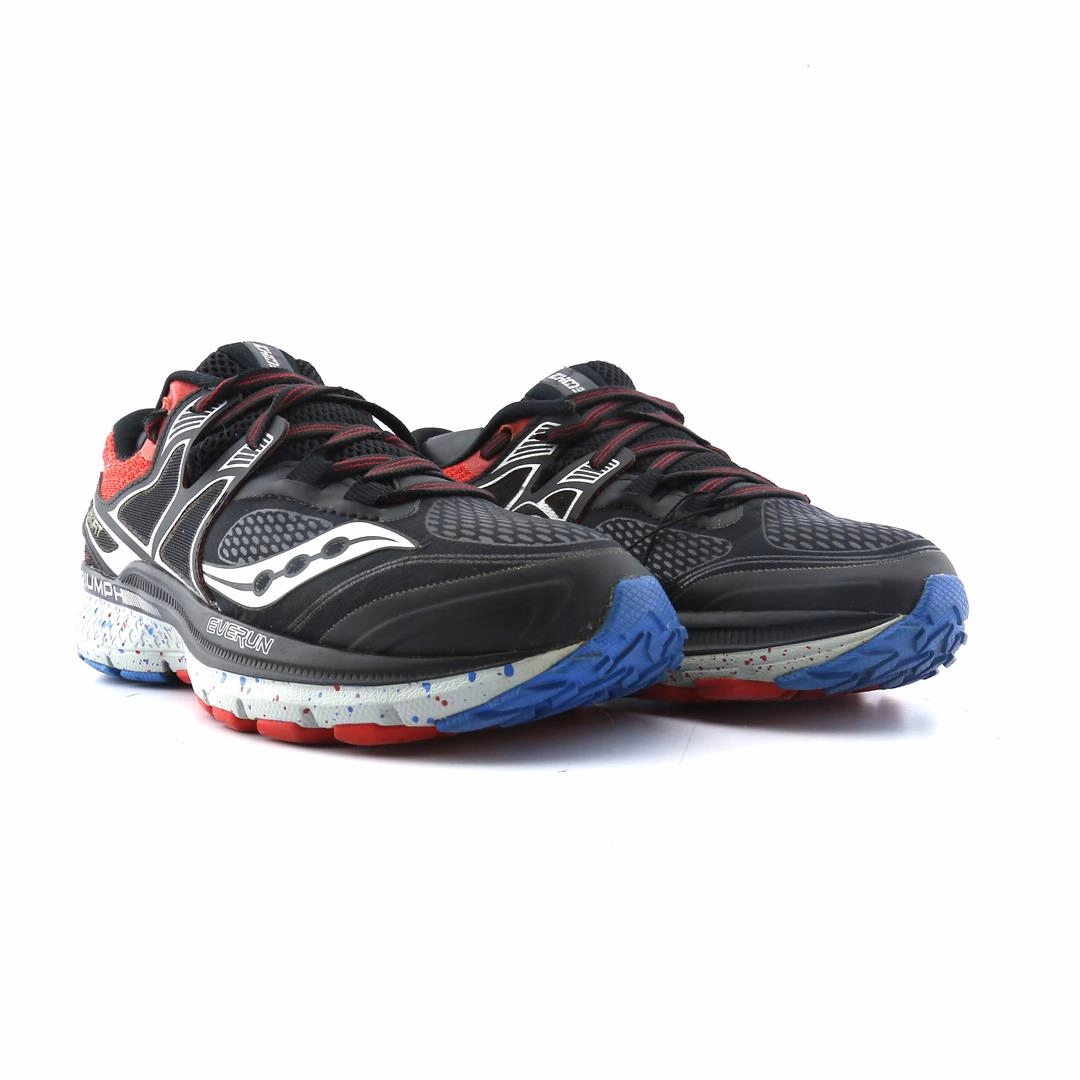 SAUCONY TRIUMPH ISO 3 Saucony casual footwear looks