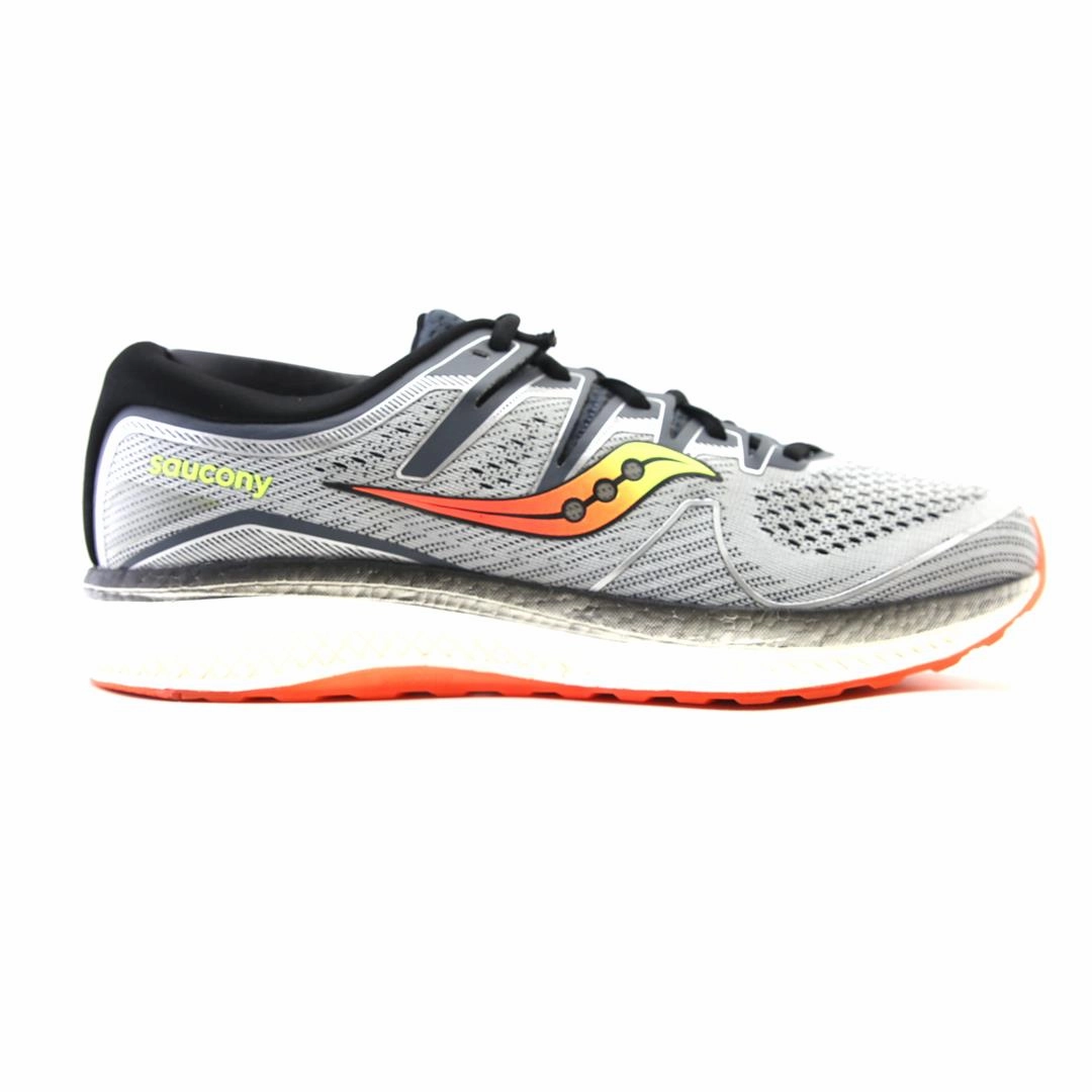 SAUCONY TRIUMPH ISO 5 Saucony casual footwear looks