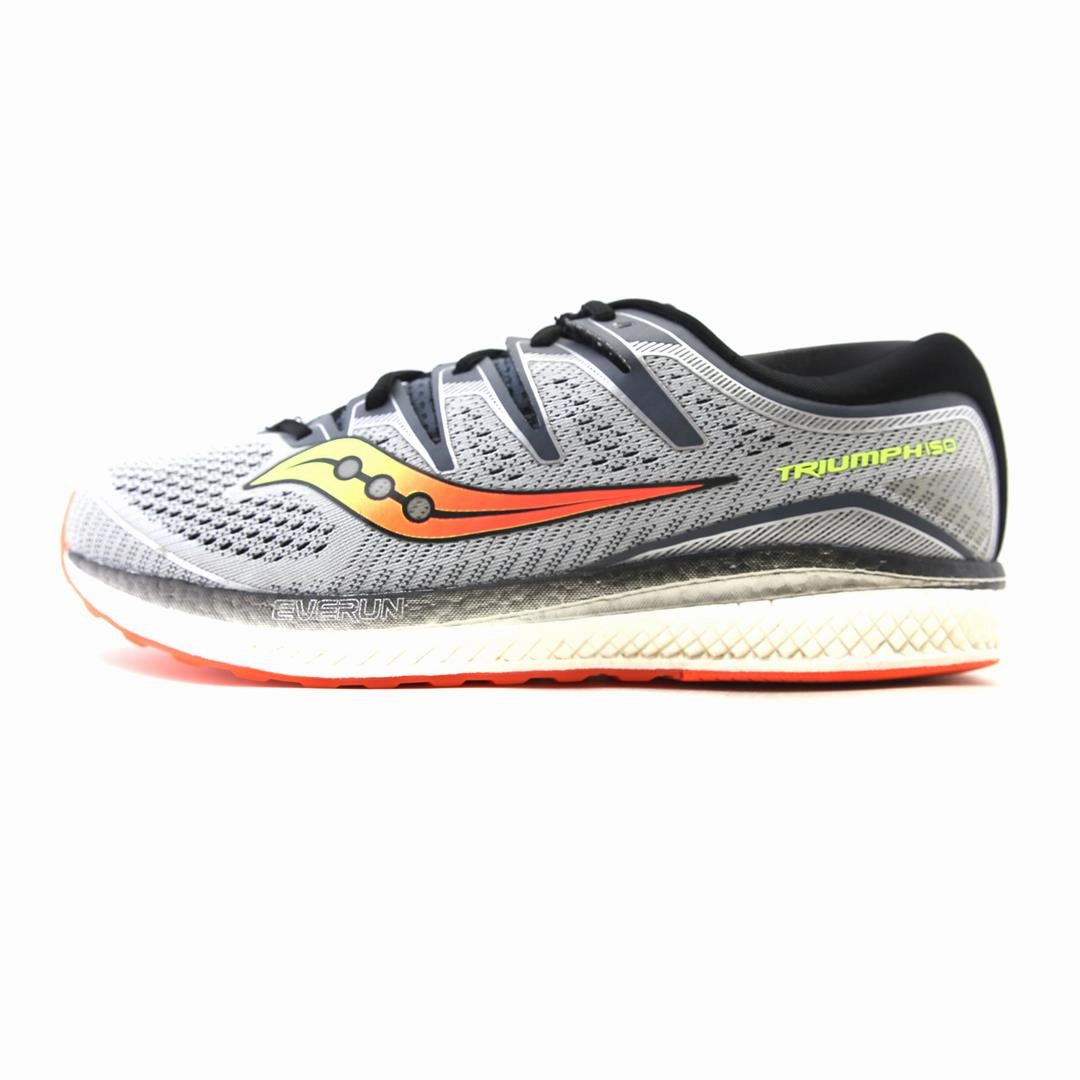 SAUCONY TRIUMPH ISO 5 Saucony classic running sneaker designs