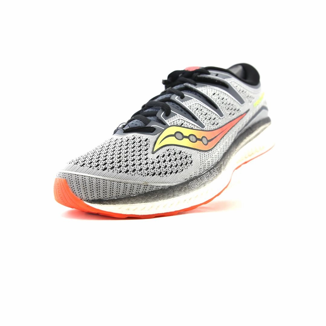 SAUCONY TRIUMPH ISO 5 Saucony casual footwear looks