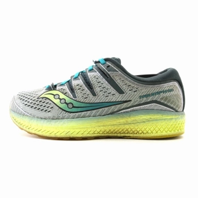 SAUCONY TRIUMPH ISO Saucony classic running sneaker designs