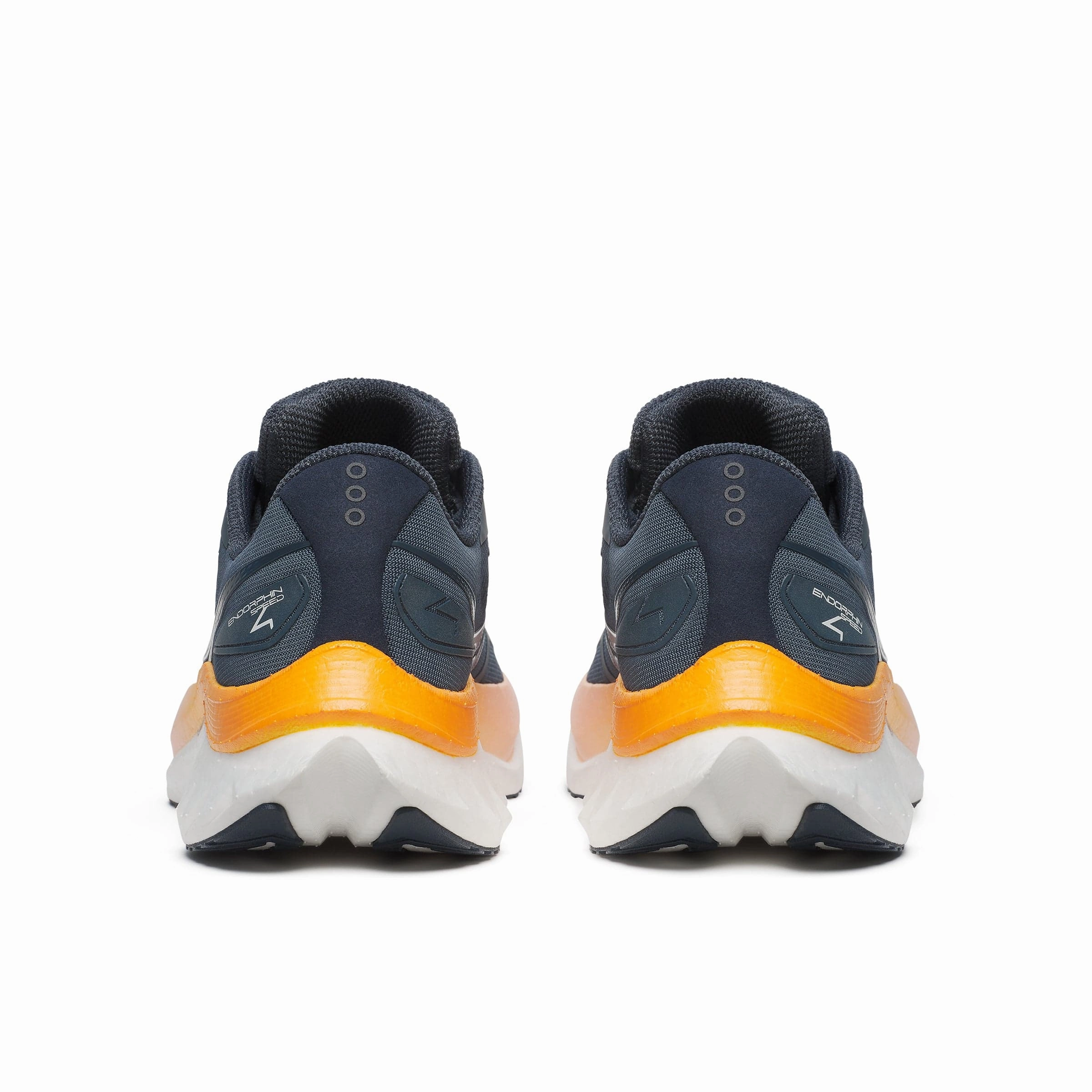Saucony Women's Endorphin Speed 4 Running Shoes Dusk/ Peel AW24 Saucony versatile athletic footwear
