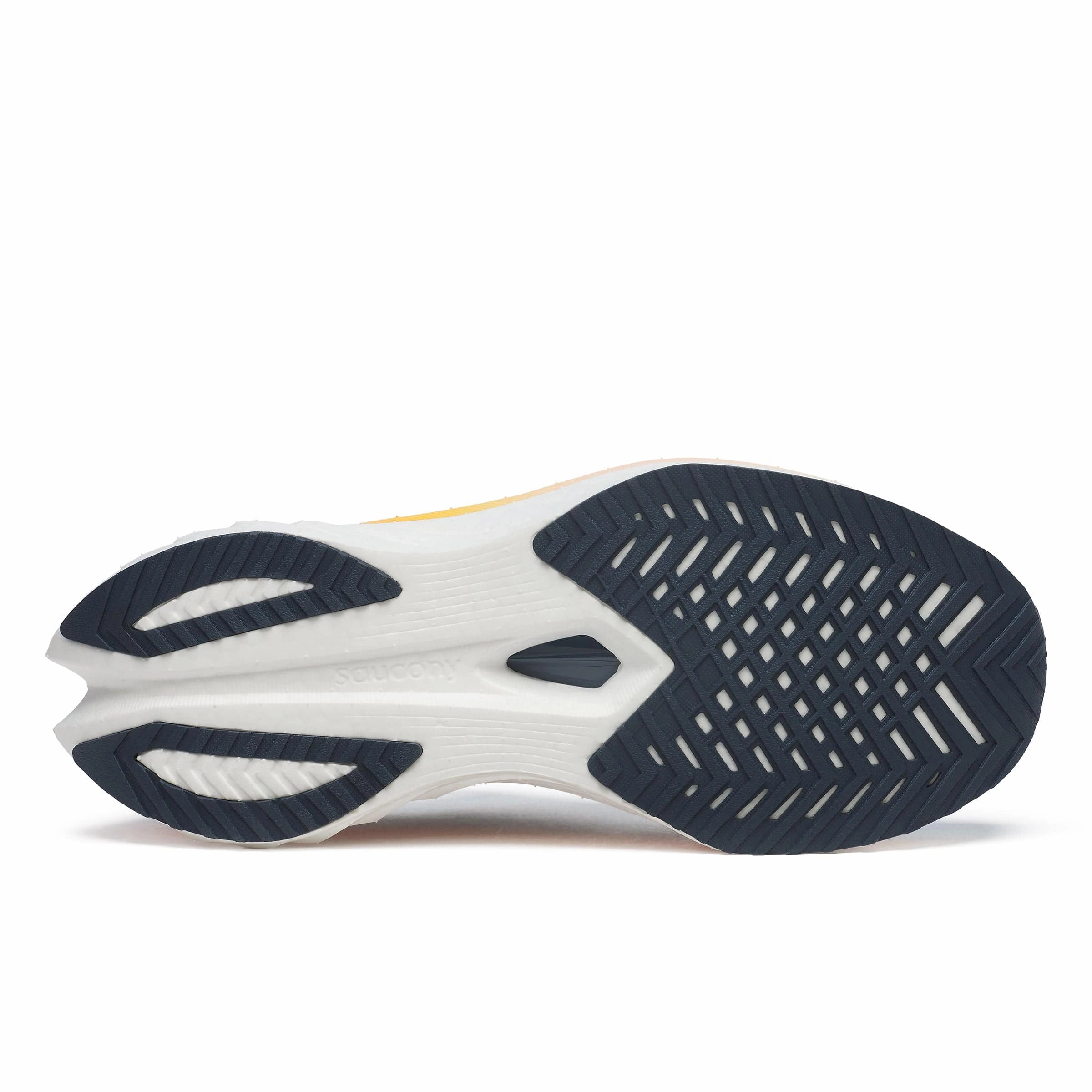 Saucony Women's Endorphin Speed 4 Running Shoes Dusk/ Peel AW24 Saucony versatile athletic footwear