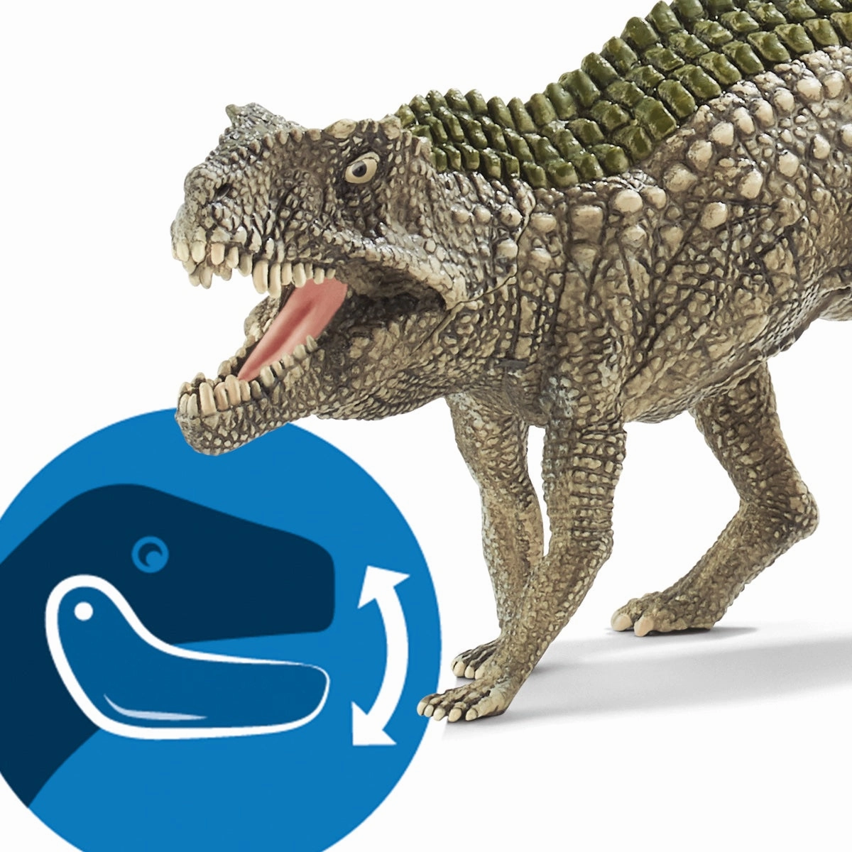 Schleich Dinosaur - Postosuchus