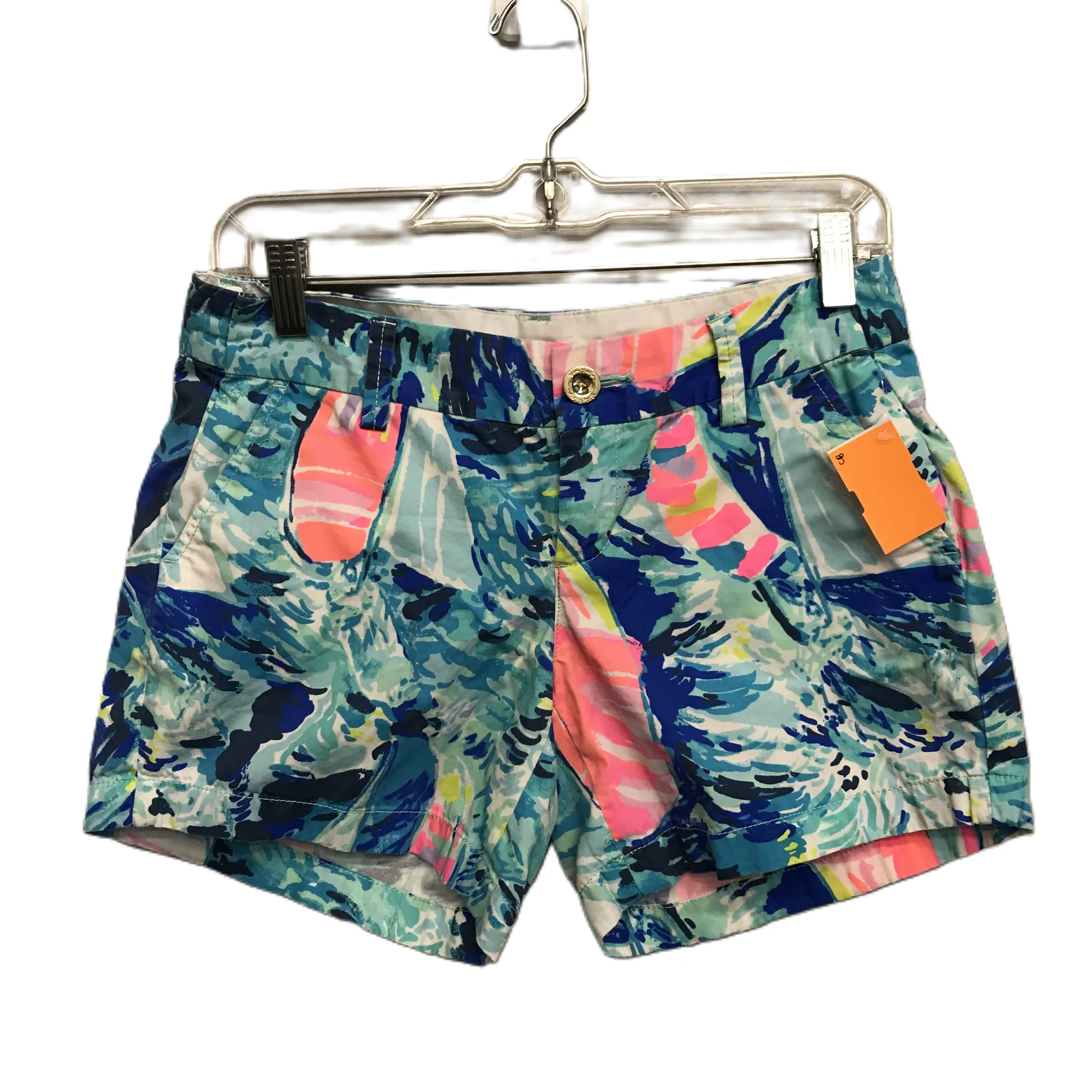 Shorts By Lilly Pulitzer  Size: 0 lilly pulitzer