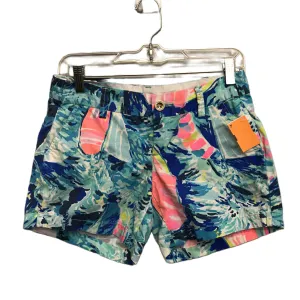 Shorts By Lilly Pulitzer  Size: 0 lilly pulitzer