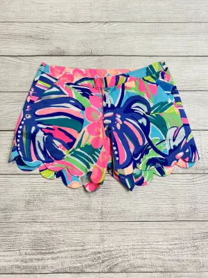 Shorts By Lilly Pulitzer  Size: Xs lilly pulitzer