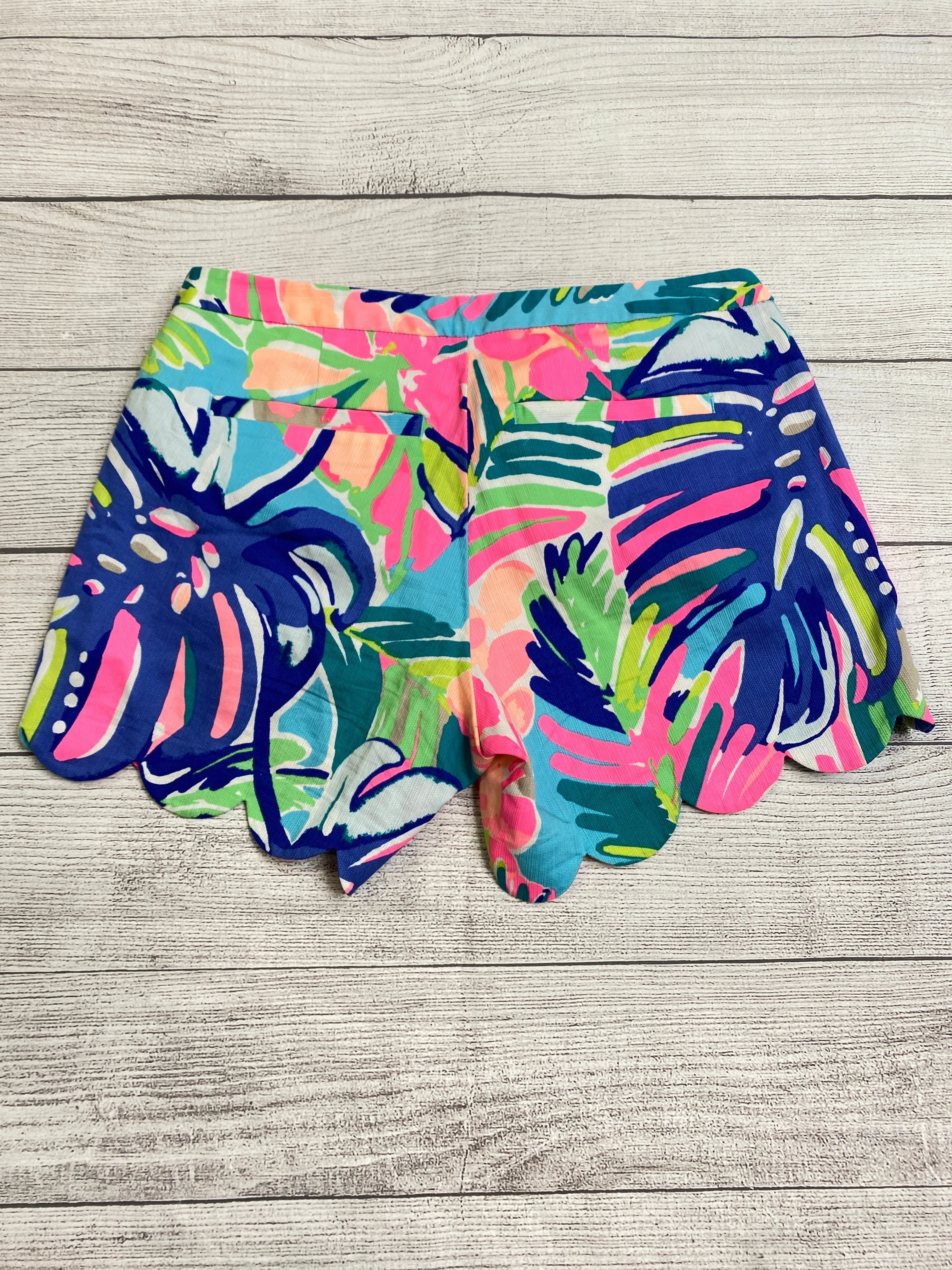 Shorts By Lilly Pulitzer  Size: Xs lilly pulitzer