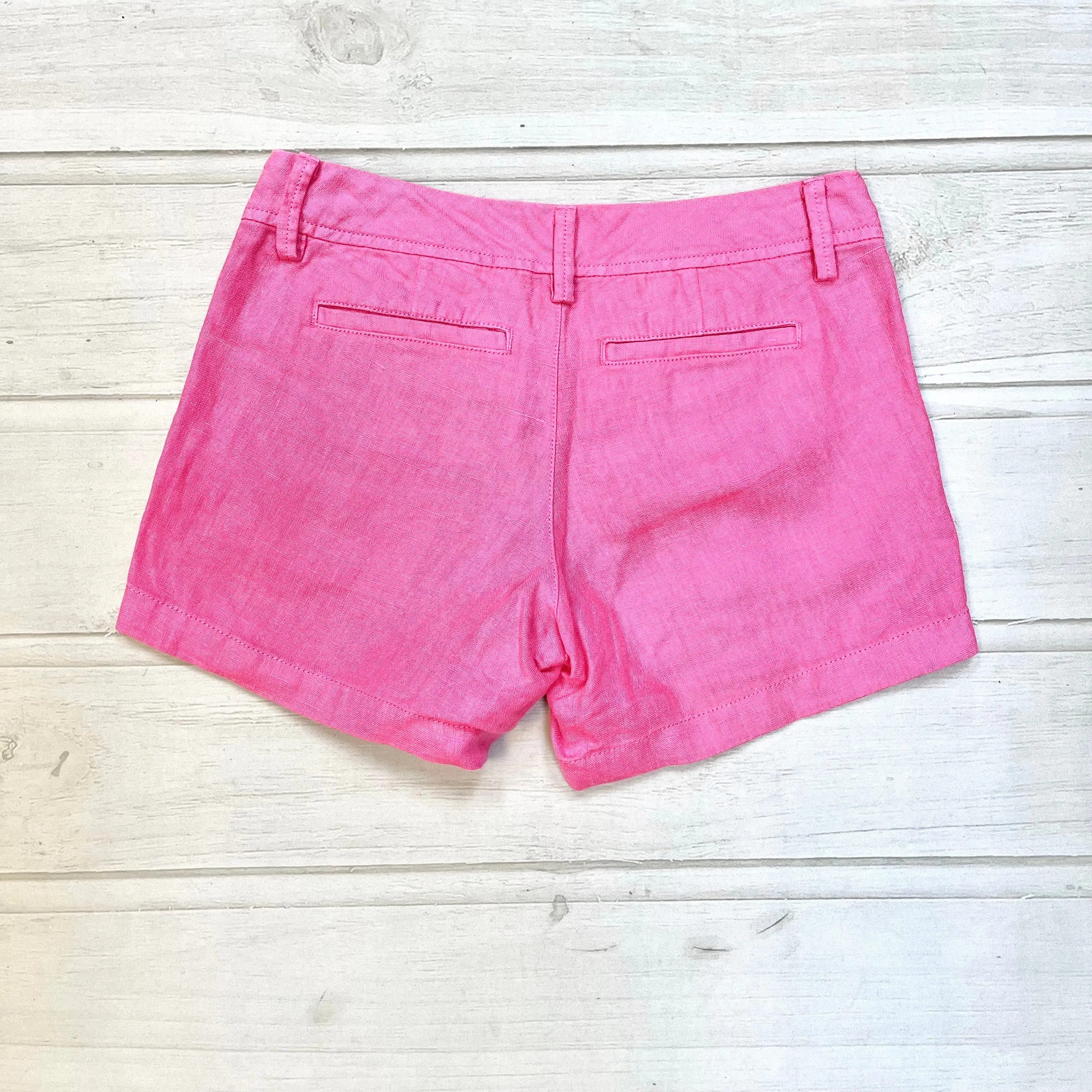 Shorts Designer By Lilly Pulitzer  Size: 0 lilly pulitzer