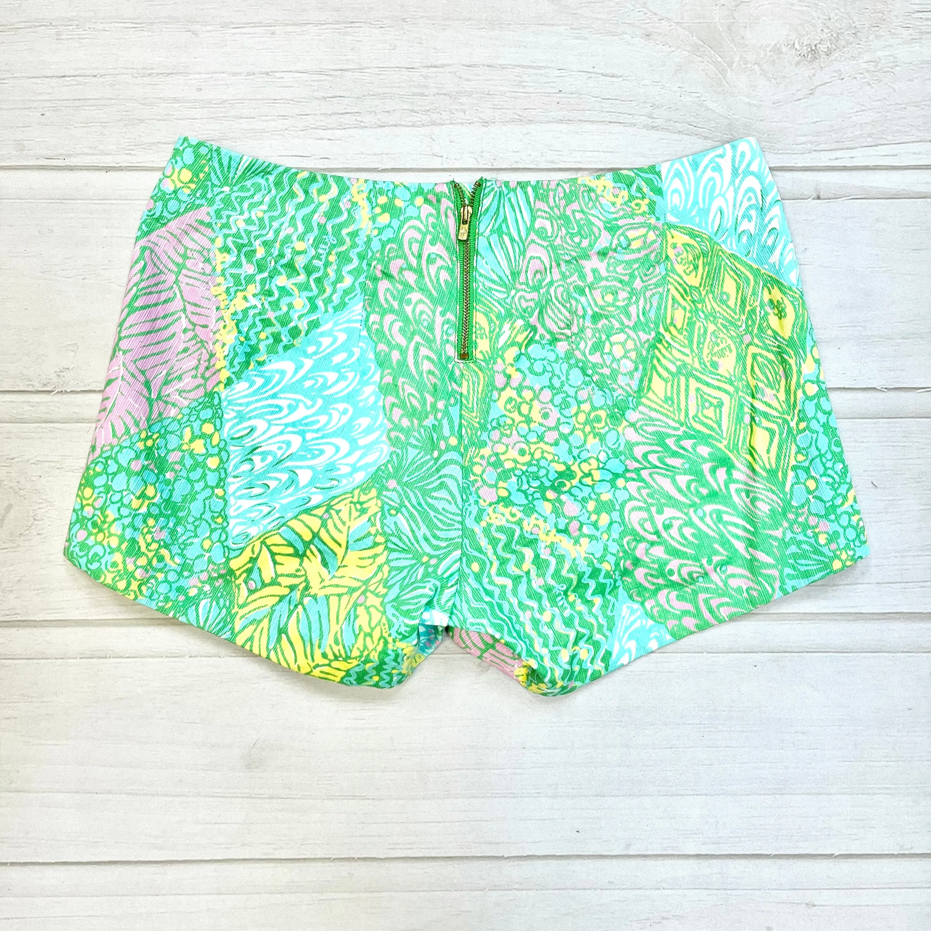 Shorts Designer By Lilly Pulitzer  Size: 2 lilly pulitzer