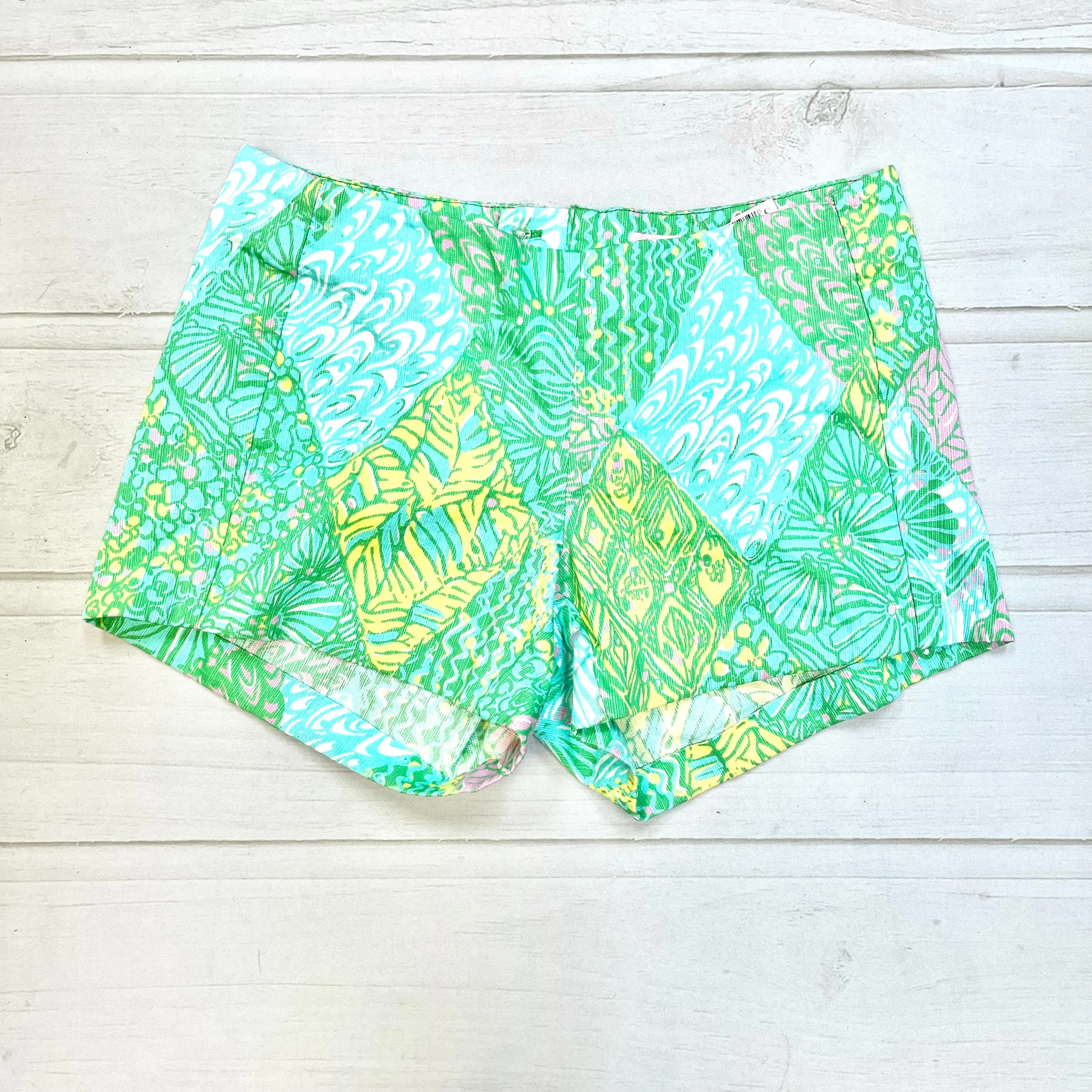 Shorts Designer By Lilly Pulitzer  Size: 2 lilly pulitzer